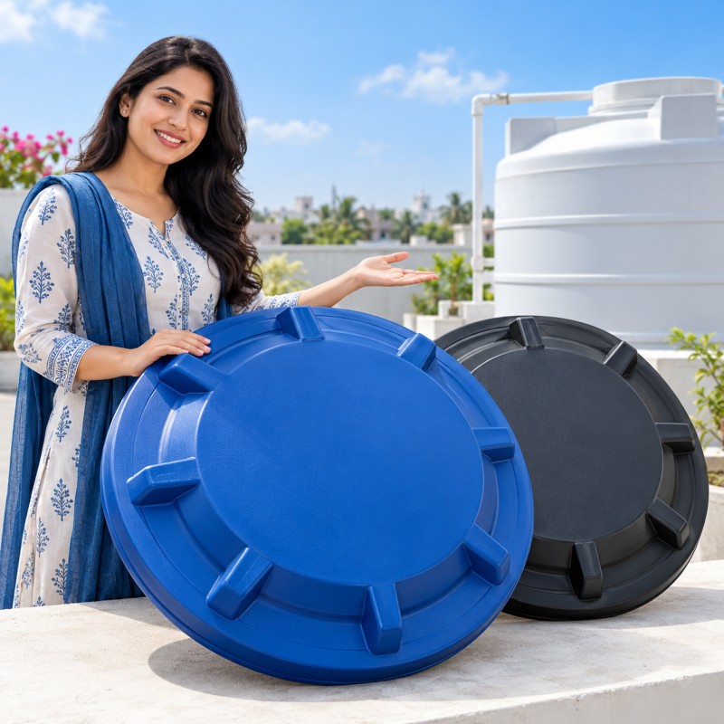 Water Tank Lids