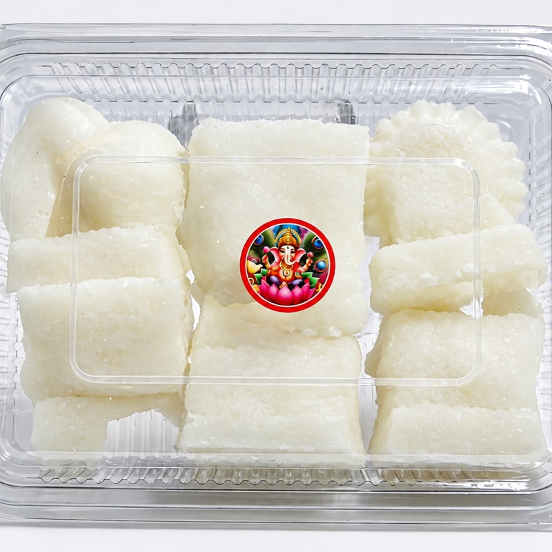 Meetha Khilona (Sugar Toys)